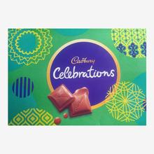 Cadbury Celebrations 172.7gm