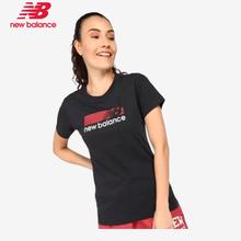 New Balance Graphic Women Lifestyle T-Shirt - Wt13800