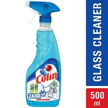 Clean and Care Glass cleaner (500 ml)