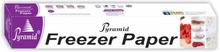 Pyramid Freezer Paper - (18 Inches x 30 Meter)