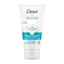 Dove Anti Bacterial Cream 75ML