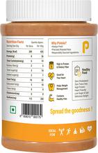 Pintola Classic Peanut Butter Crunchy 1 kg | Pintola Peanut Butter