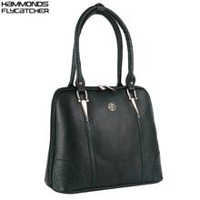 Hammonds Flycatcher Genuine Ladies Leather Bag