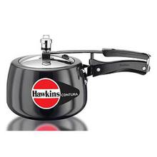 Hawkins Contura H.A Pressure Cooker-3ltr