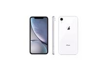 Apple iPhone XR 128GB White