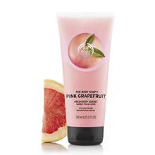 The Body Shop Pink Grapefruit - Body Sorbet - 200Ml