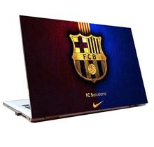 Barcelona Laptop Skins 15.6 /14inch Stickers for All Laptop Compatible with Dell, Hp, Lenovo, Toshiba, Acer, Asus and for All Models