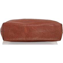 Fargo Universal PU Leather Women's Handbag With Sling Bag