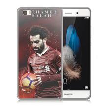 Liverpool Mohamed M.Salah 11 abdeslam hard  phone Matte Cover case For