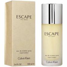 Calvin Klein Escape EDT For Men - 100ml