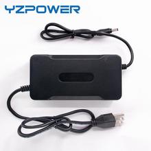 YZPOWER 42V 5A Power Supply Lithium Battery Charger for