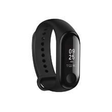 Xiaomi Mi Band 3 Smart Watch with FREE Wrist Strap and Screen Protector