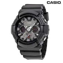 Casio G-Shock GA-201-1ADR(G362) Analog-Digital Men's Watch