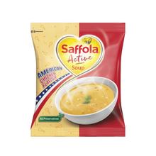 Saffola American Chicken Soup 40g