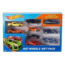 Hot Wheels 9 Car Gift Pack