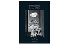 A God in Exile: The Fourteenth Dalai Lama-Raghu Rai