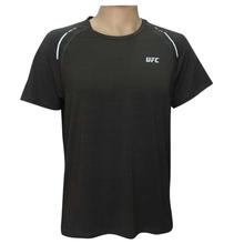 UFC Printed T-Shirt For Men