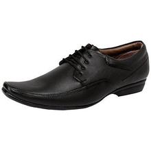 AXONZA Men's Synthetic Leather Formal Shoes