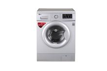 CG 8 KG Front Loading Washing Machine  CGWF8021