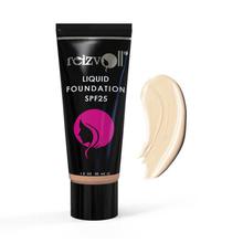 Reizvoll Liquid Foundation SPF 25-Porcelain