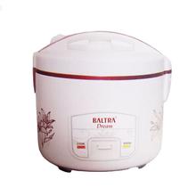 Baltra Rice Cooker Dream Deluxe – 2.8 Ltr