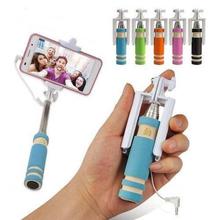 Mini Monopod Selfie Stick