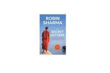 The Secret Letters - Robin Sharma