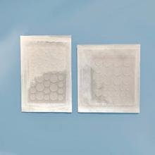 Transparent  Acne Patch for Pimple Zit Hydrocolloid Pimple Patch for Face Zits Invisible and Breathable Pimple Spot Patches Waterproof