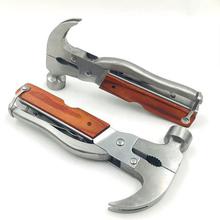 CHINA SALE-   Multifunctional Multipurpose Claw Hammer Tool