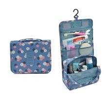 Hanging Travel Toiletry Bag