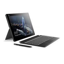 ZED BOOK II - 11.6 inch Screen , Intel Atom Quad Core Processor 1.8 ghz, 2GB, 32GB HDD, Dual Camera Bluetooth, WIFI , Touch Pen, Windows 10 - Grey