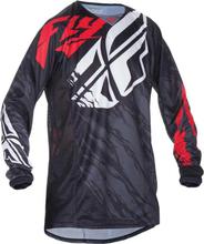 Fly Racing Kinetic Relapse Motocross Jersey