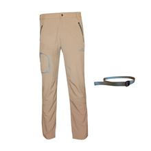 The Best Walking Trekking Trouser - Cream