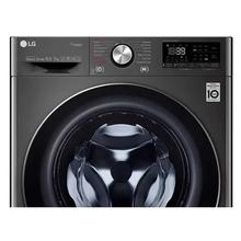 LG 10.0/7.0 KG Washer & Dryer AI DD Motor Series FV1450H2K