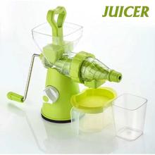 Juicer and Meat Mincer