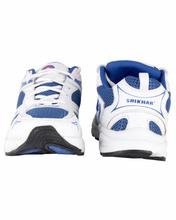 Shikhar Men's Blue Assorted Sports Shoes