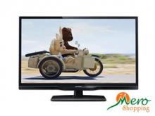 Philips LED Tv 24PHA4309/98