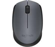 Logitech Wireless Optical Mouse M170