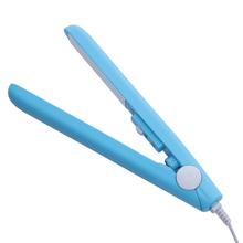 Mini Hair Straightener