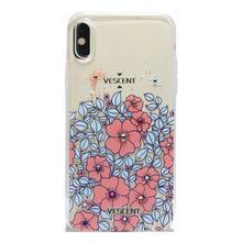 Creative Design Case Cover For iPhone X