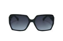 Usupso Chic Square Rim Sunglasses for Women