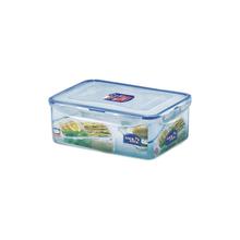 Lock And Lock Divider Container, (2600Ml)-1 Pc