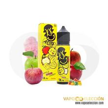 NASTY Apple Sour Candy Acid 60ml Vape Juice