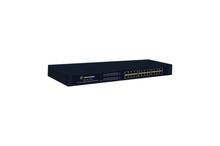 Digicom 16 Port - 1U Rack Mount Gigabit Switch DG-GS1016