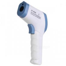 Non-Contact Forehead Infrared Body Thermometer - Blue (32'C~42.5'C)