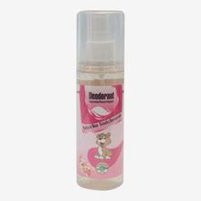 Scientific Deodrant Spray 200ml