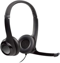 LOGITECH Headset USB H390 AU (981-000485)