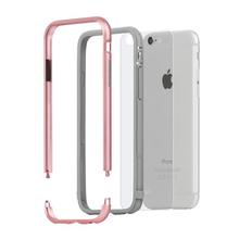 Moshi iGlaze Luxe Metal Bumper Case for iPhone 6/6s plus