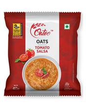 Oateo Oats Tomato Salsa (40gm)