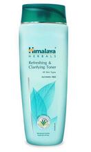 Himalaya Refreshing & Clarifying Toner -100 ml